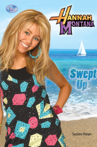 Book cover for Swept Up