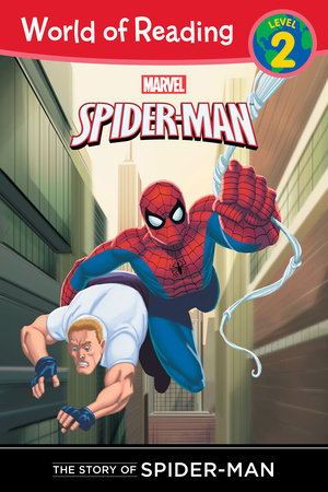 Spidey and His Amazing Friends: The Hangout Headache (Pre-reader)  (Paperback)