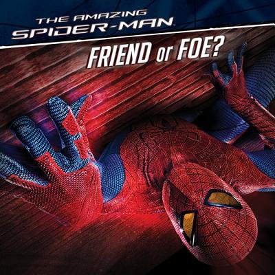 Couverture : Friends of Feo?