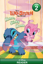 Home, Stinky Home
