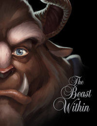 Book cover for Beast Within, The-Villains, Book 2