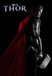 Thor Junior Novel 