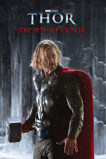 Thor’s Revenge