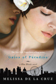 Gates of Paradise-A Blue Bloods Novel, Book 7 