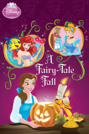 A Fairy-Tale Fall (Disney Princess) 