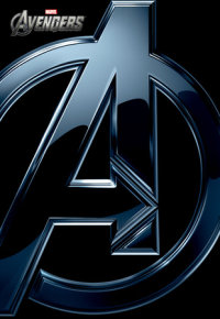 Book cover for The Avengers Assemble