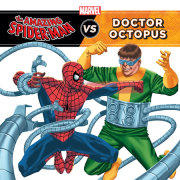 The Amazing Spider-Man vs. Doctor Octopus 