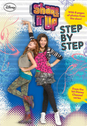 Shake It Up: Step by Step 