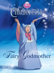 Bibbidi Bobbidi Books! (Disney Princess) 