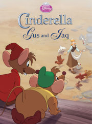 Bibbidi Bobbidi Books! (Disney Princess) 