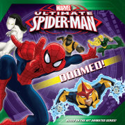 Ultimate Spider-Man: Doomed! 