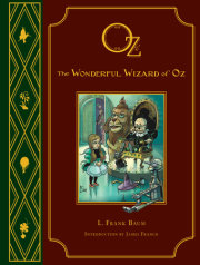 The Wonderful Wizard of Oz 
