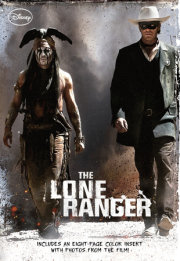 The Lone Ranger 