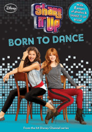 Shake It Up: Born to Dance 