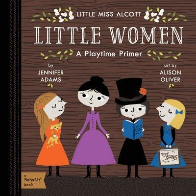 Little Women: A Playtime Primer