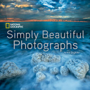National Geographic Simply Beautiful Photographs 