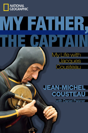 The Captain: A Memoir