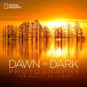 National Geographic Dawn to Dark Photographs