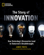 The Story of Innovation