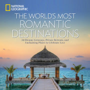 World's Most Romantic Destinations, The 