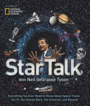 StarTalk 