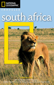 National Geographic Traveler: South Africa, 3rd Edition 