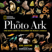 National Geographic The Photo Ark 