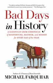 Bad Days in History 