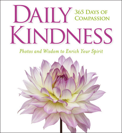 Daily Kindness 365 Days of Compassion Epub-Ebook