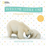 Welcome Little One 
