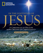 In the Footsteps of Jesus, 2nd Edition 