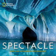 National Geographic Spectacle 