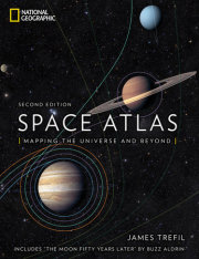 Space Atlas, Second Edition 