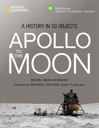 Apollo to the Moon by Teasel E. Muir-Harmony: 9781426219931