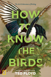 How to Know the Birds 