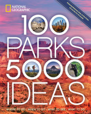 100 Parks, 5,000 Ideas 