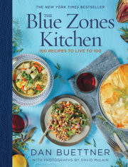 The Blue Zones Kitchen 