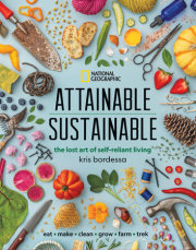 Attainable Sustainable 