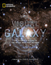 Visual Galaxy 