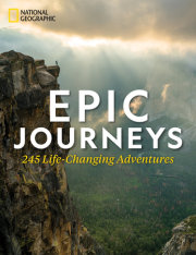 Epic Journeys 