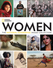 Women: The National Geographic Image Collection 