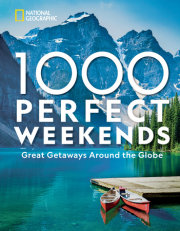 1,000 Perfect Weekends 