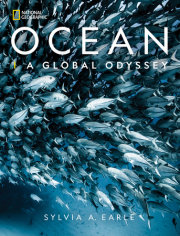 National Geographic Ocean 