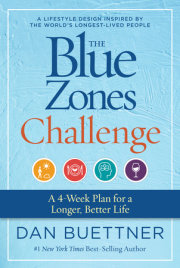 The Blue Zones Challenge 