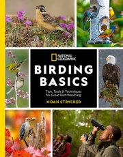 National Geographic Birding Basics 