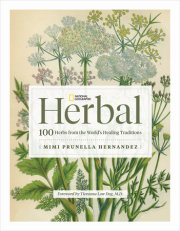 National Geographic Herbal 