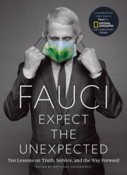 Fauci: Expect the Unexpected 