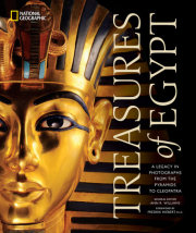 Treasures of Egypt 