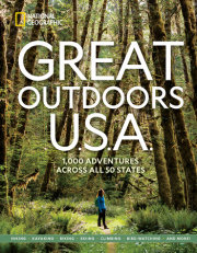 Great Outdoors U.S.A.