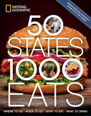 50 States, 1,000 Eats 